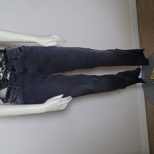Frame jeans